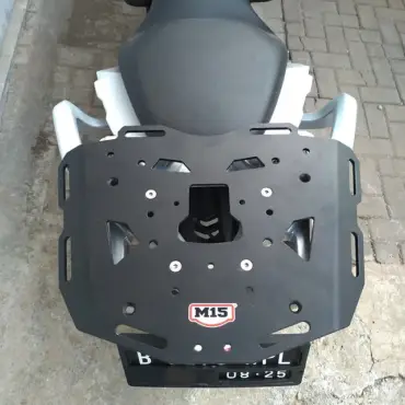 Rak Atas BMW G 310 GS (17-22)