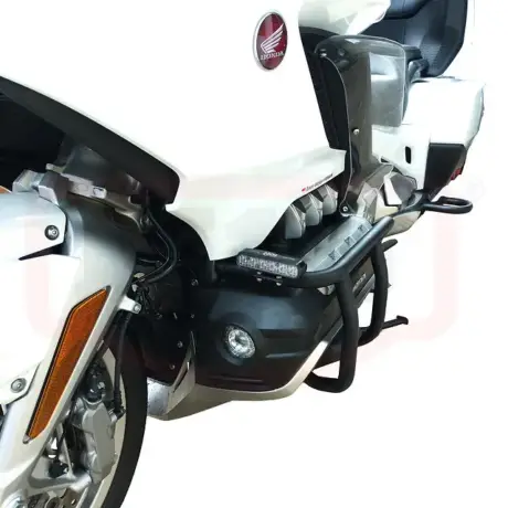 Engine + Rear Guard Honda Goldwing 1800 (19-22)