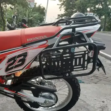 Rak Samping Honda CRF 150 L (17-22)