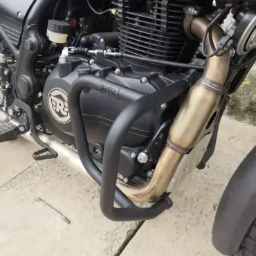 Crash Bar Royal Enfield Himalayan / Scram 411