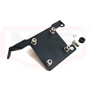 Trail Fender Bracket KTM 390 Adventure (20-22) / 250 Adventure (2022)