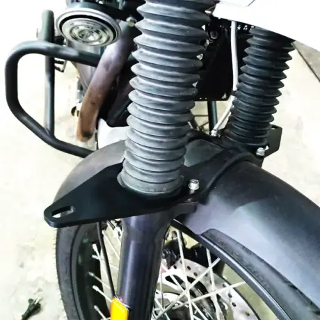 Spotlight Bracket Royal Enfield Himalayan (18-21)