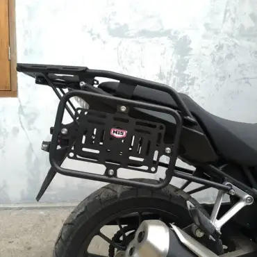 Rak Samping Honda CB500X (16-22)