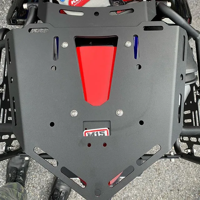Extender Rak Atas Honda CRF 250 Rally (17-22)
