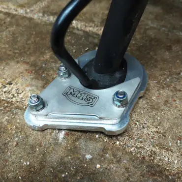 Bigfoot Side Stand Enlarger Kawasaki Versys-X 250 (17-20)
