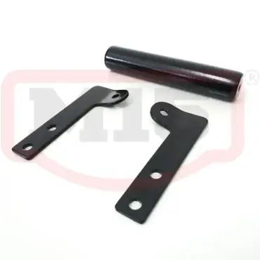 GPS Holder Bracket Kawasaki Versys 1000 (17-19)