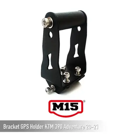 GPS Holder Bracket KTM 390 Adventure (20-22) / 790 Adventure (19- 22)