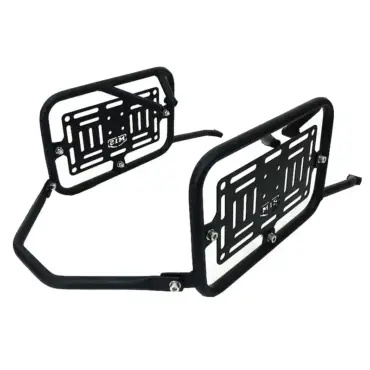 Side Rack Royal Enfield Himalayan (22-23)