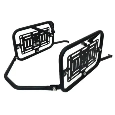 Side Rack Royal Enfield Himalayan (22-23)