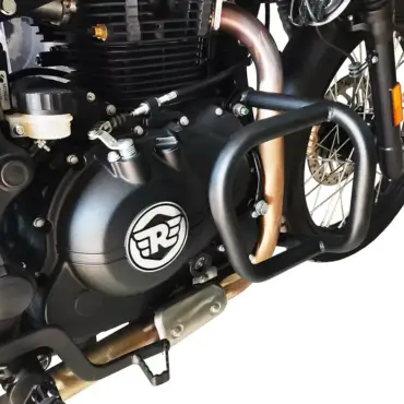 Crash Bar Royal Enfield Himalayan (18-20)