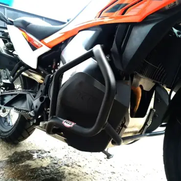 Lower Crash Bar KTM 790 Adventure / S (19>21)