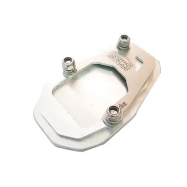 Bigfoot Side Stand Enlarger Honda CB500X (19-22)