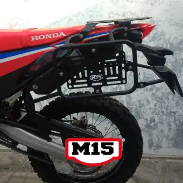 Rak Samping Maju Honda CRF 250 Rally (21-22)