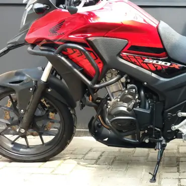 Crash Bars Honda CB500X (16-18)