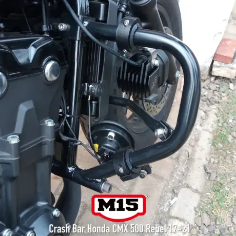 Crash Bar Honda CMX 500 Rebel (17-22)