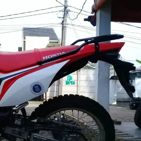 Rak Atas Honda CRF 150 L (17-22)
