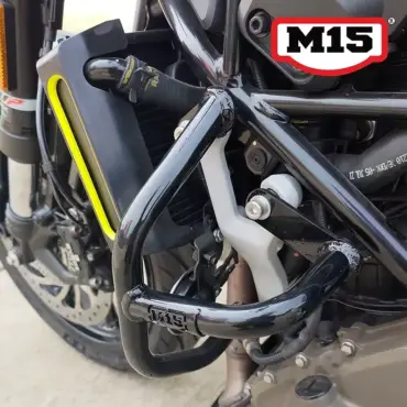 Crash Bar Husqvarna Svartpilen 250