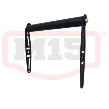 GPS Holder Bracket Honda CB500X (16-22) / Kawasaki Versys 650 (15-21)