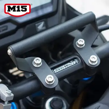 GPS Holder Bracket Honda CB150X (21-22)
