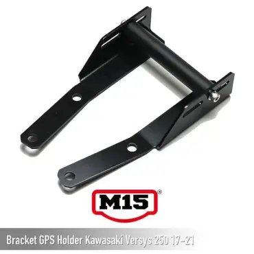 GPS Holder Bracket Kawasaki Versys 250 (17-22)