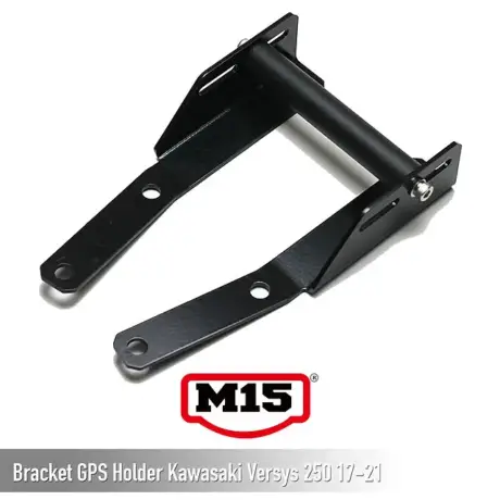 GPS Holder Bracket Kawasaki Versys 250 (17-22)