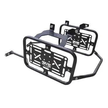 Side Rack Kawasaki KLX 150