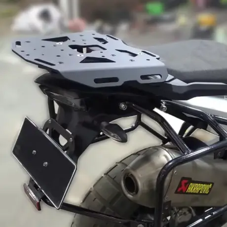 Tail Plate KTM 790 Adventure