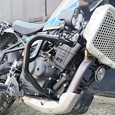 Crash Bar Royal Enfield Himalayan 450