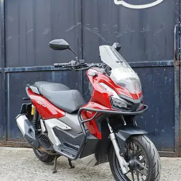 Foot Rest Bar Honda ADV 160 (M2)