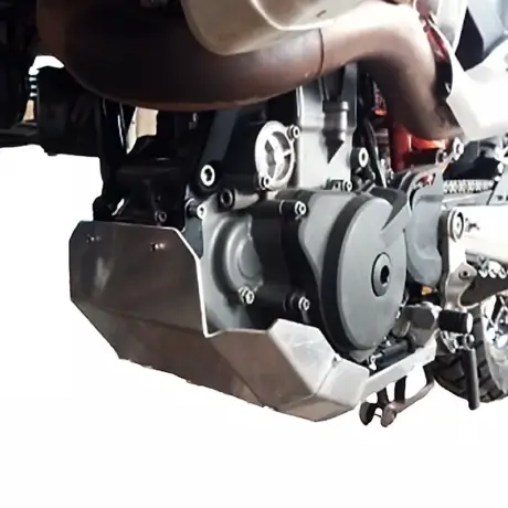 Skid Plate Husqvarna 701 (18-22)