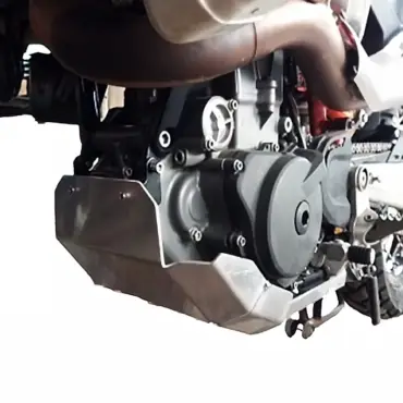Skid Plate KTM 690 Enduro (16-21)