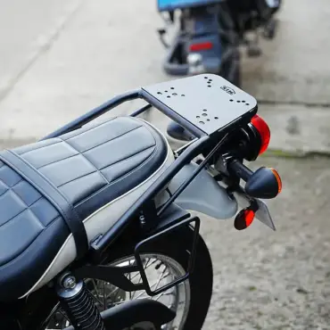 Top Rack Kawasaki W230