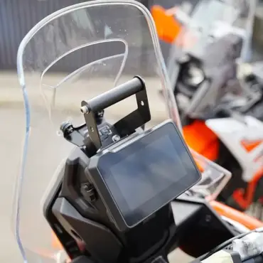 GPS / Phone Holder Bracket KTM 390 Adventure R