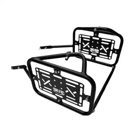 Rak Samping Honda CB150X (21-22)