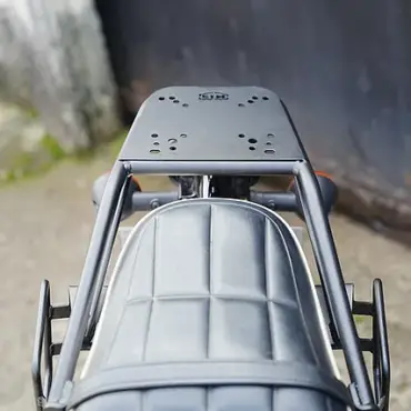 Side Rack Kawasaki W230