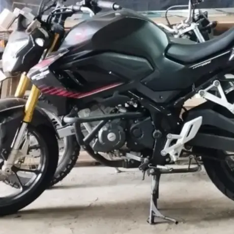 Crash Bar Honda CB150R