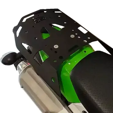 Rak Atas Plat Kawasaki KLX 250 / D-Tracker X 250 Tail Plate