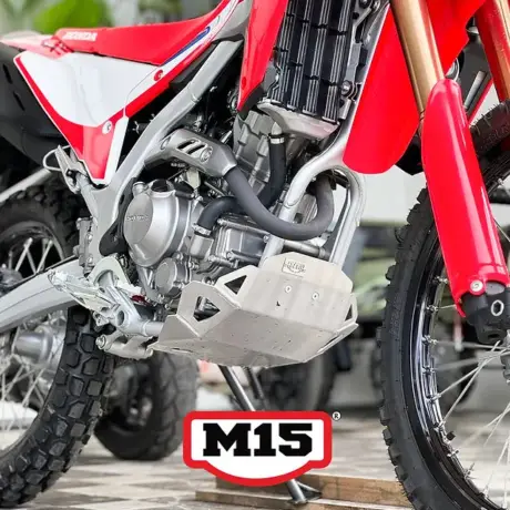 Skid Plate Honda CRF 250 L