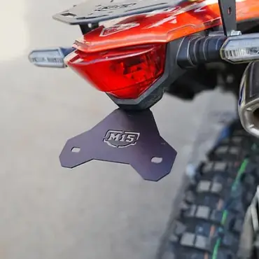 Tail Tidy Honda CRF 250 L