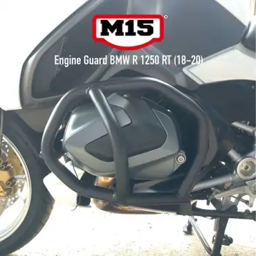 Engine Guard BMW R 1250 RT (19-22)