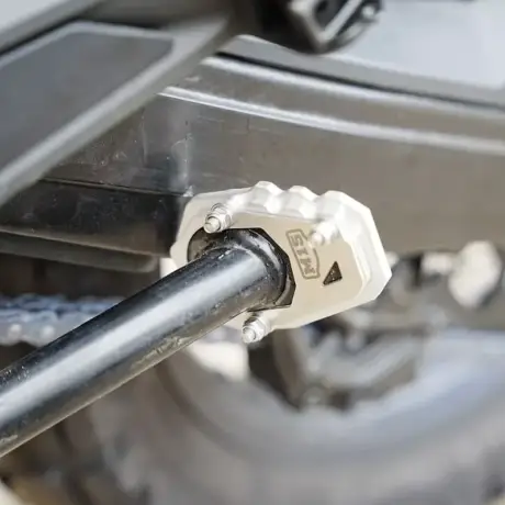 Bigfoot / Side Stand Enlarger KTM 390Adventure R