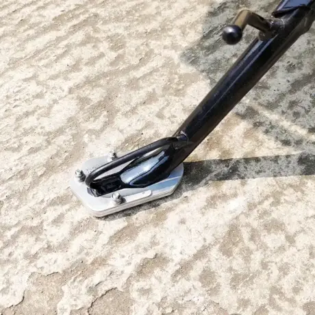 Bigfoot / Side Stand Enlarger Suzuki V-Strom 250