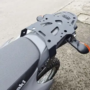 Top Rack Kawasaki KLX 150