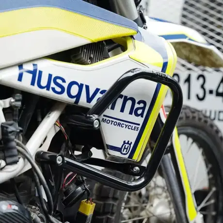 Crash Bar Husqvarna 701 (2018-2022)