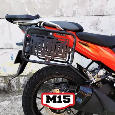 Side Rack Suzuki V-Strom 250